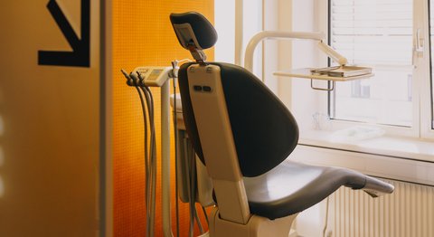 Klinik Professor Jonke -  Wien 1070