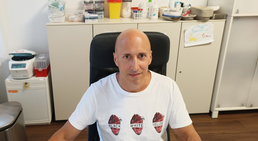 Dr. Tarek Enein - Praktischer Arzt Wien 1030