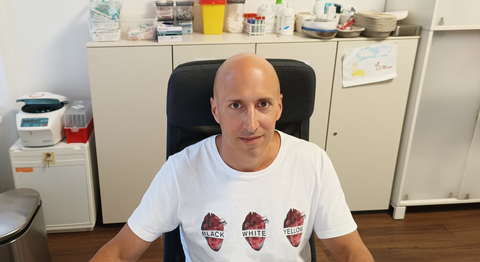 Dr. Tarek Enein - Praktischer Arzt Wien 1030