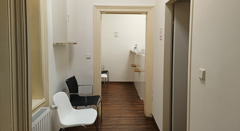 Dr. Tarek Enein - Praktischer Arzt Wien 1030