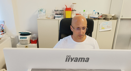 Praxis - Dr. Tarek Enein - Praktischer Arzt Wien 1030