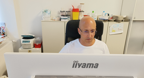 Dr. Tarek Enein - Praktischer Arzt Wien 1030