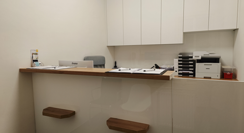 Dr. Tarek Enein - Praktischer Arzt Wien 1030