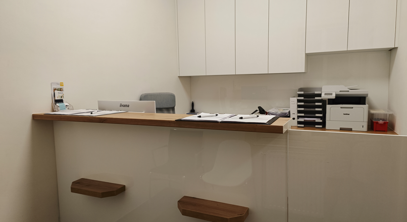 Dr. Tarek Enein - Praktischer Arzt Wien 1030