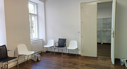 Dr. Tarek Enein - Praktischer Arzt Wien 1030