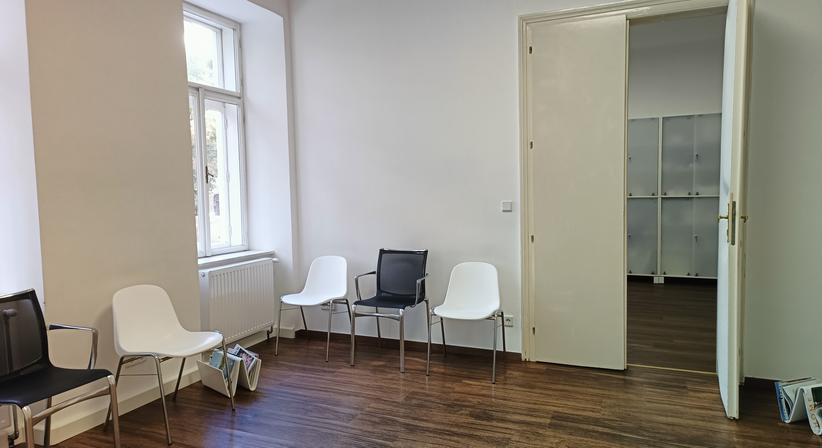 Dr. Tarek Enein - Praktischer Arzt Wien 1030