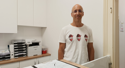 Praxis - Dr. Tarek Enein - Praktischer Arzt Wien 1030