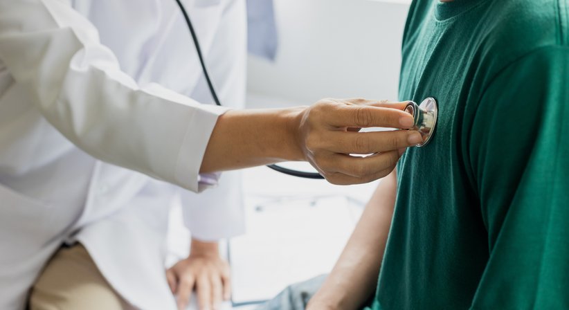 Vorsorgeuntersuchungen - Dr. Tarek Enein - Praktischer Arzt Wien 1030