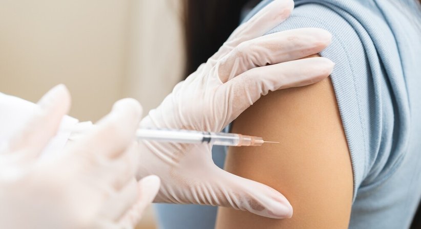 Impfungen - Dr. Tarek Enein - Praktischer Arzt Wien 1030