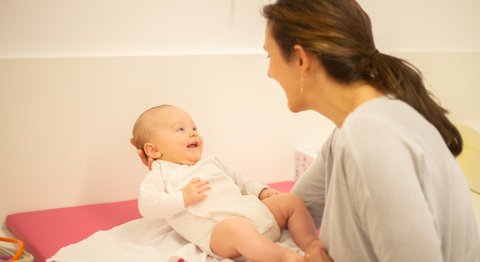 Praxis - Dr. Jasmin Pansy - Kinderärztin Graz 8010