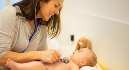 Praxis - Dr. Jasmin Pansy - Kinderärztin Graz 8010