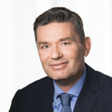 Prim. Dr. med. Sascha Sajer, MBA - Physikalischer Mediziner Wien 1190