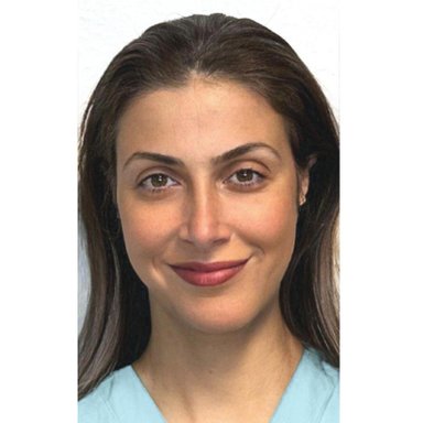 Dr. Sima Sylvia Golestani - Zahnärztin Wien 1120