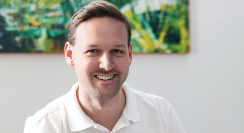 OA Ing. Dr. med. Benjamin Schett - Orthopäde Wien 1010