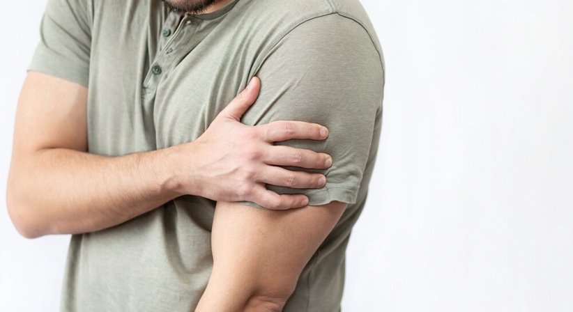 Schulterinstabilität (z.B Labrumrekonstruktion, OP n. Latarjet / Bone Block) - OA Ing. Dr. med. Benjamin Schett - Orthopäde Wien 1010