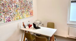 Praxis - OA Ing. Dr. med. Benjamin Schett - Orthopäde Wien 1010