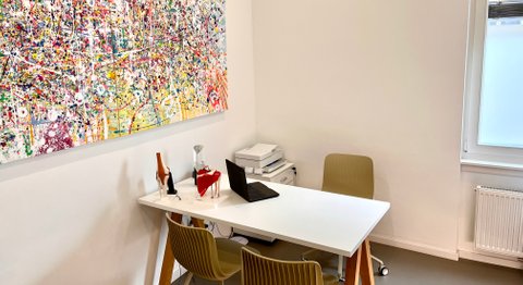 OA Ing. Dr. med. Benjamin Schett - Orthopäde Wien 1010