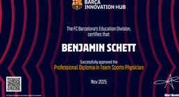 OA Ing. Dr. med. Benjamin Schett - Orthopäde Wien 1010