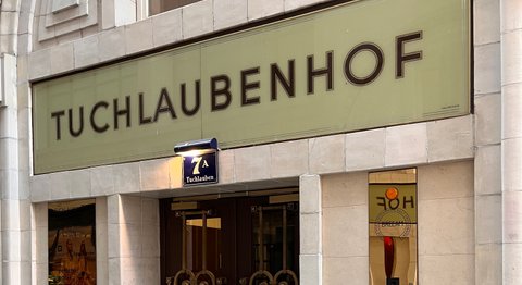 OA Ing. Dr. med. Benjamin Schett - Orthopäde Wien 1010