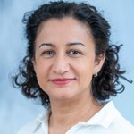 Dr. Mahtab Sotoudeh - Allergologin Wien 1030