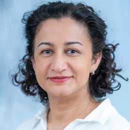 Dr. Mahtab Sotoudeh - Allergologin Wien 1030