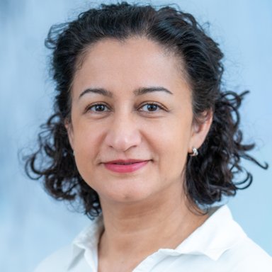 Dr. Mahtab Sotoudeh - Allergologin Wien 1030