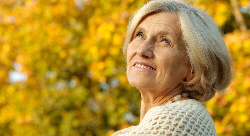 Begleitung in den Wechseljahren - OÄ Dr. Ulrike Greilberger-Bischof - Frauenärztin Wien 1120