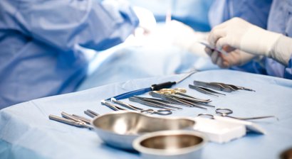 Gynäkologische Operationen