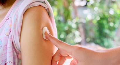 HPV Infektion und Erkrankungen / HPV Impfung