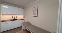 OÄ Dr. Ulrike Greilberger-Bischof - Frauenärztin Wien 1120