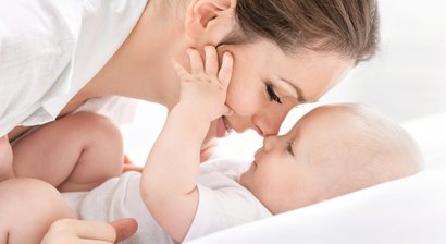 Mutter-Kind-Pass Untersuchungen