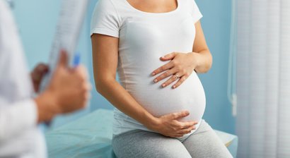 Schwangerschaftsvorbereitung und -betreuung