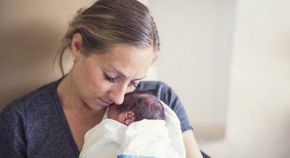 Unerfüllter Kinderwunsch