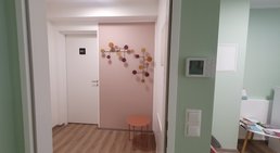 OÄ Dr. Ulrike Greilberger-Bischof - Frauenärztin Wien 1120