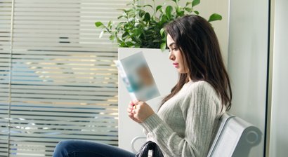 Jugendgynäkologie und Mädchensprechstunde