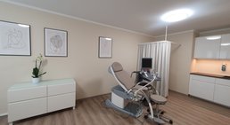 OÄ Dr. Ulrike Greilberger-Bischof - Frauenärztin Wien 1120