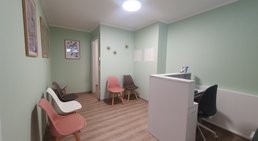 Praxis - OÄ Dr. Ulrike Greilberger-Bischof - Frauenärztin Wien 1120