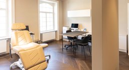 Dr. Kaan Harmankaya - Hautarzt Wien 1010