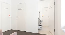 Dr. Kaan Harmankaya - Hautarzt Wien 1010