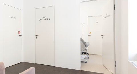 Dr. Kaan Harmankaya - Hautarzt Wien 1010