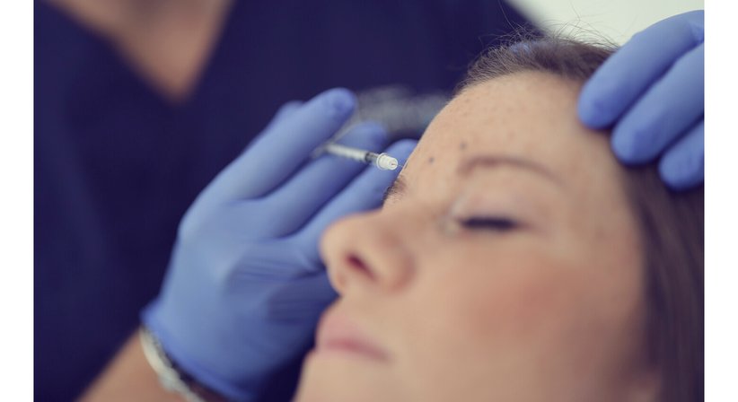 Botox und Hyaluronsäure - Dr. Kaan Harmankaya - Hautarzt Wien 1010