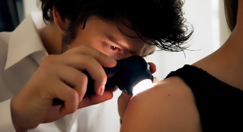 Hautkrebs - Vorsorge - Dr. Kaan Harmankaya - Hautarzt Wien 1010