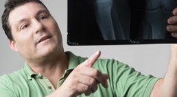 Dr. med. Roland Johann Bruderhofer - Orthopäde Wels 4600