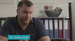 Dr. med.dent. Jochen Leidl - Zahnarzt Mattersburg 7210