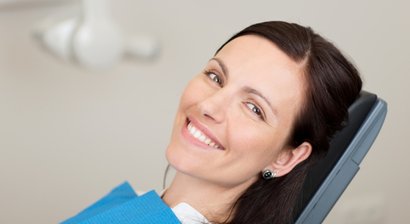 Behandlung von Angstpatienten / Narkose