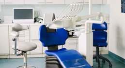 Dr. med.dent. Jochen Leidl - Zahnarzt Mattersburg 7210