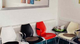 Praxis - Dr. med.dent. Jochen Leidl - Zahnarzt Mattersburg 7210