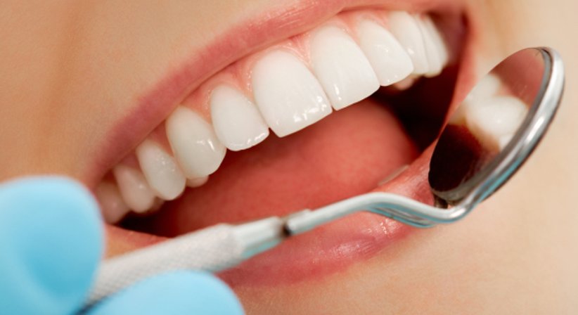 Professionelle Mundhygiene - Dr. med.dent. Jochen Leidl - Zahnarzt Mattersburg 7210