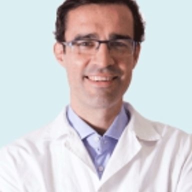 OA Dr. Carlos Alberto Henriquez Puig - Orthopäde Wien 1040