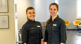 Praxis - Dr. Matthias Maus - Augenarzt Wien 1010